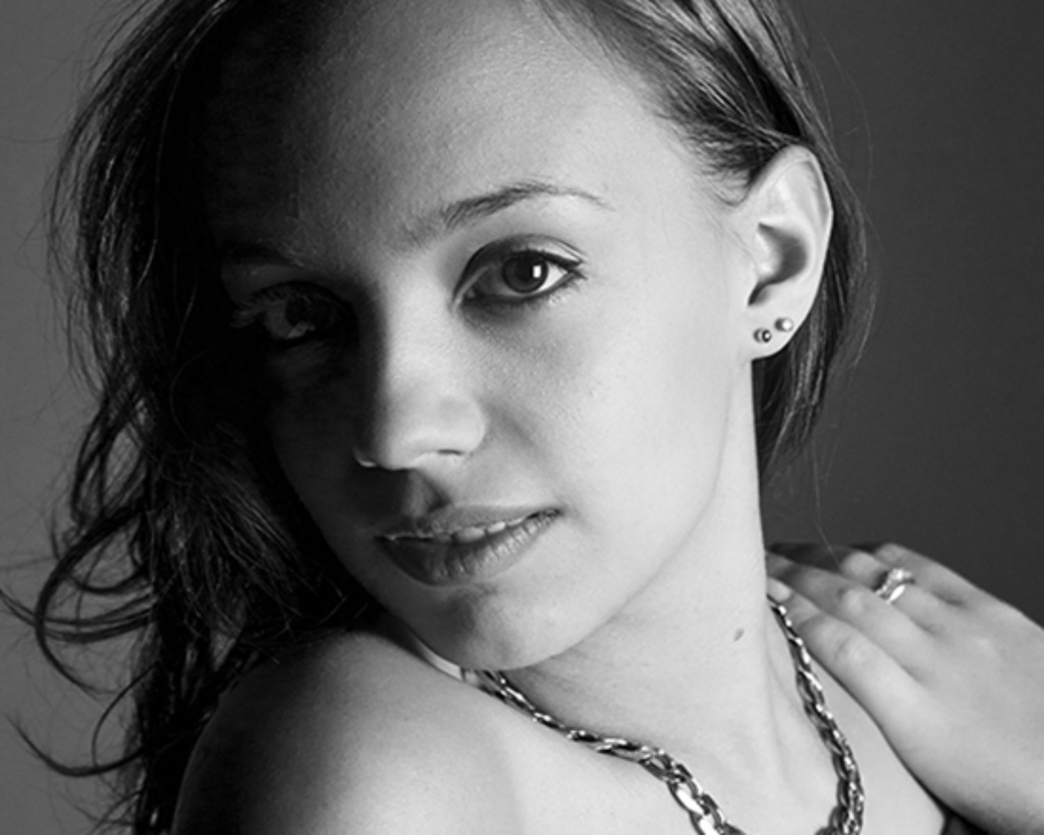 Ritratto attrice Elena