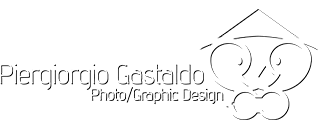 Piergiorgio Gastaldo Photo/Graphic Design